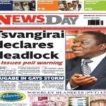 News Day Epaper