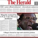 The Herald Epaper