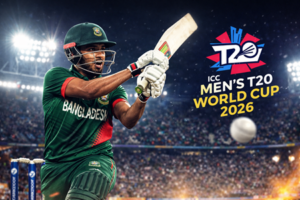T20 World Cup news